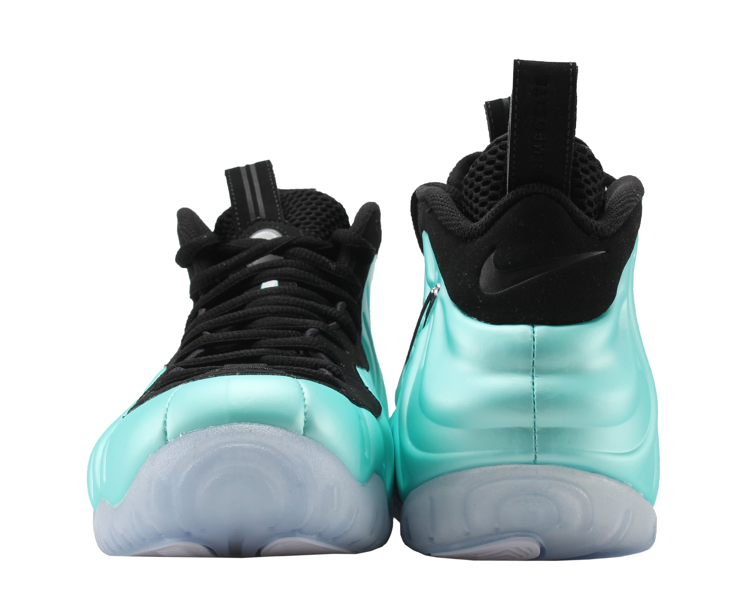 Air Nike Foamposite Pro Island Green