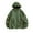 Army Green, variant on Maoxin Men Jacket Men's Sunscreen Suit Long Sleeved Hooded Casual Jacket Plus Size Jacket for Men , Black , 3XL