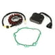 thumbnail image 2 of Kit de junta rectificadora de estator de motocicleta, repuesto apto para Suzuki GSXR600 K6/K7/K8/K9 2006-2009 Jadeshay A, 2 of 8