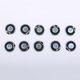 thumbnail image 5 of 10x 26mm 1W Negro Bluetooth Equipo de Altavoces de Reparación, Adecuado para Auriculares, Juquetes, MP3 Sunnimix Mini altavoz de audio, 5 of 8