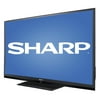 Refurbished Sharp 60" 1080p 120Hz LED HDTV (LC-60LE600U)