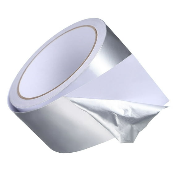 Heat Resistant Tape Insulated Aluminum Foil for Repairing Exhaust Aluminium Patching