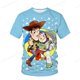 thumbnail image 1 of Camisetas con estampado 3D de Disney para niños y niñas, la última historia de juguetes de verano, ropa para niños, camisetas con estilo para adolescentes 130 zhangmengya CONDUJO, 1 of 2