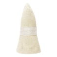 thumbnail image 4 of Womens Sun Hats with Uv Protection Elegant Wide Brim Sun Hat for Beach Hat with Lightweight Mesh Cap, 4 of 4