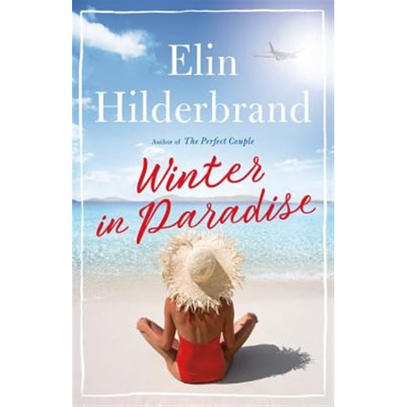 Pre-Owned Winter in Paradise Paperback