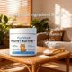 thumbnail image 4 of Suplemento PurrVita Taurina en polvo con vitamina E y zinc 200 g, 4 of 6
