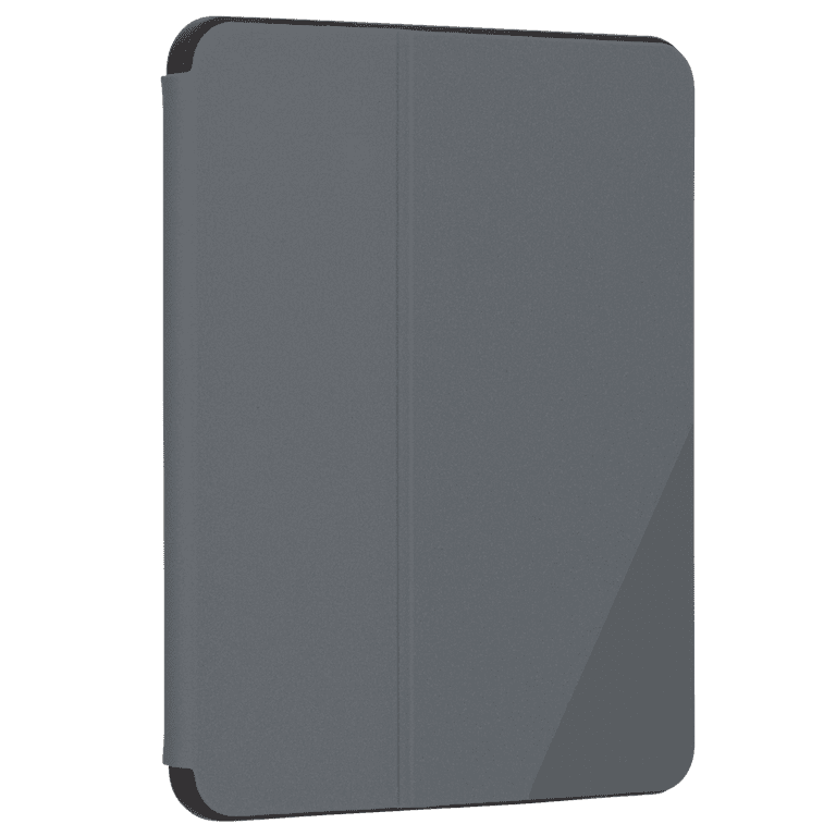 TARGUS Click-In Case for iPad A16 and 10th Gen 10.9-inch, Black