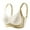 Womens Bras Beige, variant on Womens Everyday Bras, Seamless Bras for Women No Underwire, Full Coverage Bras for Everyday, Push Up Wireless Bra for Women Soft and Lightly M-2XL