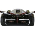 thumbnail image 5 of Lamborghini V12 Vision Gran Turismo Matt Green Metallic 1/18 Diecast Model Car by Maisto, 5 of 5