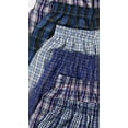 thumbnail image 6 of ToBeInStyle Boys' Tartan Patterned Boxer Shorts, Pack of 6, XL, 6 of 7