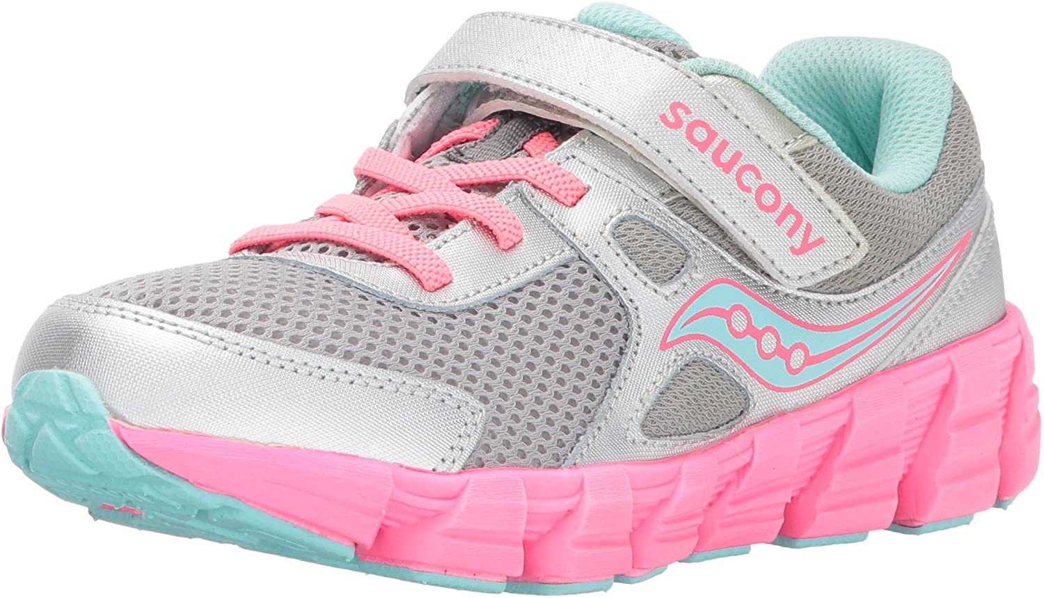 Saucony Kids� Vortex a/C Sneaker Walmart Canada