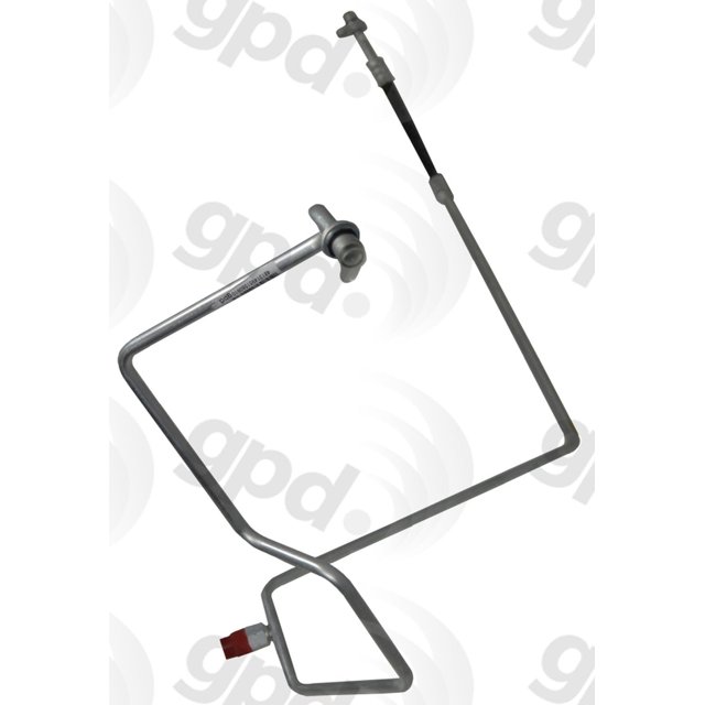 Global Parts Distributors - 07-09 Equinox (4813149)