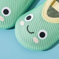 thumbnail image 4 of Puntoco Baby Non Skid Anti Slip Socks Grip for Toddler Girls Boys Slipper Kids Shoes, 4 of 5