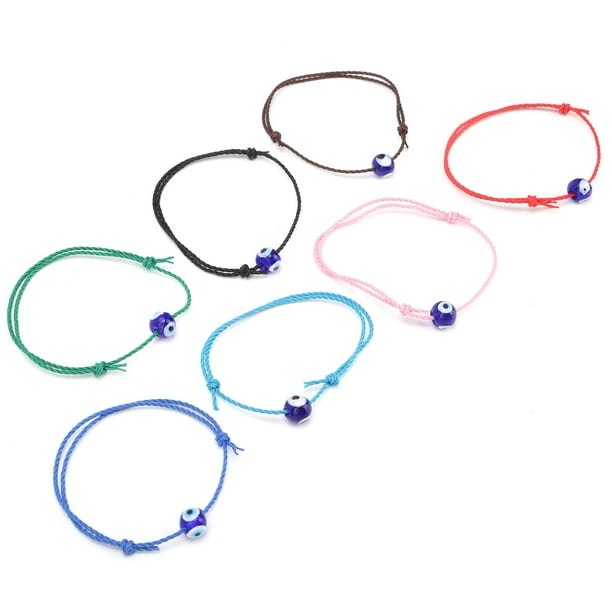 Dainty friendship bracelets hot sale