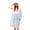 Clear, variant on Reusable Thickened Adult Rain Poncho Hooded Full Body Raincoat with Clear Visor for Outdoor Camping Travel