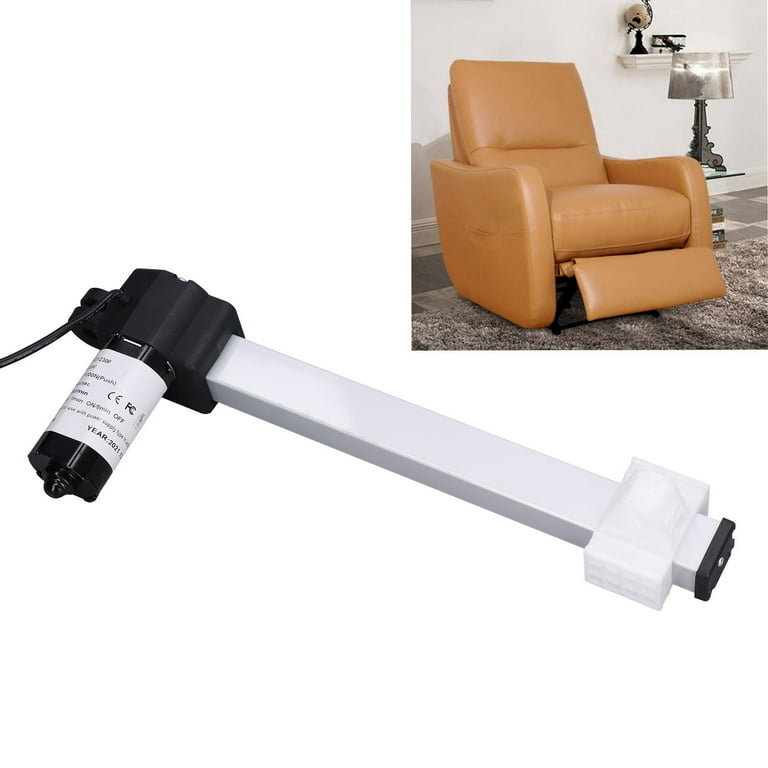 Power Sofa Motor Baci Living Room