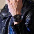 thumbnail image 5 of Watches for Man Digital Watches Waterproof Sport Watch with LED Backlight, Running Sports Digital Watch Gifts for Man Father's Day Gift, 5 of 11