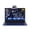 Blue, variant on NIMO 17.3" Large Screen Gaming Laptop, 2026 Edition AI Ready AMD Ryzen 5 CPU(6-Core, Beat Ryzen 5 7430U), 16GB DDR5 RAM, 2TB PCIe4.0 SSD, Radeon 660M, 100W Type-C, Backlit Keyboard, 2-Yr Warranty