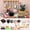 71PCS, variant on Kids Pretend Play Kitchen Cookware Set with Cutting Play Food, Little Chef Cooking Role Play Toy, Top Christmas Birthday Holiday Gift, Educational Fine Motor Toy for Toddler Boys Girls Age 3+