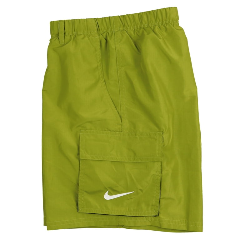 Nike Men's Belted Packable 5 Nike Men's Belted Packable 5
