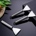 thumbnail image 2 of Shisuyan 3pcs Stainless Steel Fish Scraper Tool Fish Scale Removal For Outdoor Fishing, 2 of 8