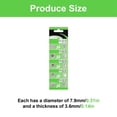 thumbnail image 5 of Osdhezcn Pack Of 10/20 AG3 LR41 Batteries AG3 Alkaline Button Cell Batteries LR41 Battery, 5 of 8