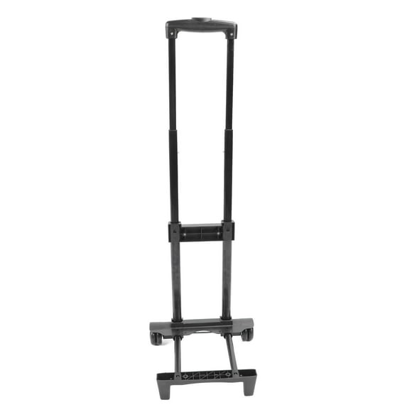 Hand Cart, Multifunctional Hand Cart with Wheels for Electrician