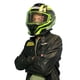 thumbnail image 1 of Casco Cerrado Noss N801 Verde, 1 of 5