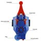 thumbnail image 2 of Lanzador de cuerda magnética de juguete HNCSFW Spider Silk Launcher para niños, 2 of 7