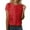 RD1, variant on Conairie Cute Shirts for Womens Casual Loose Short Sleeve Crew Neck T Shirt Sequined Classic Dressy Lightweight Work Tee Pullover Outfits Black L