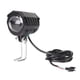thumbnail image 2 of 2 en 1 Scooter Cuerno Faro Durable Impermeable Bicicleta eléctrica Luz delantera Ndcxsfigh  Accesorios para bicicletas, 2 of 3
