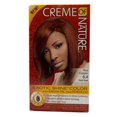 thumbnail image 1 of Hair Color Creme of Nature Exotic Shine 6.4 Copper Red 1 aplicación, 1 of 1