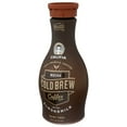 Califia Farms Mocha Cold Brew Coffee with Almond Milk, 48 Fluid Ounce