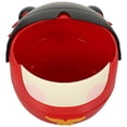 thumbnail image 1 of Phenofice Small Trash Bin Doll Shaped PP Trash Storage For Kitchen 1Pack, 1 of 8