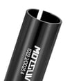 thumbnail image 3 of Funda de Conversión de Bicicleta FLhrweasw Adaptador de Tija de Sillín Negra Aleación de Aluminio, 3 of 7