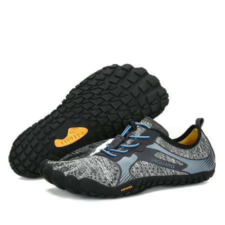 

SAGUARO Water Shoes Mens Womens Barefoot Shoes Quick Drying Breathable Ooutdoor Sports Swim Pool Climbing Running