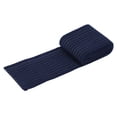 thumbnail image 1 of Wosthever 1 vendaje de compresión de alta elasticidad de 40 ~ 180cm, cinta de kinesiología deportiva para tobillo, muñeca, rodilla, pantorrilla, Gimnasios en casa azul 40cm Wosthever OD000837-06, 1 of 1