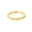 222, variant on Angel Number Rings for Women Men Digit Signet Engraved Band Stainless Steel Thin Lucky Dainty Simple Stackable Personalized Gift Jewelry Gold Plated 777 10
