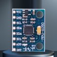 thumbnail image 3 of Módulo MPU-6050 Ndcxsfigh Giroscopio Aceleración tres ejes 6DOF GY-521 3-5 V, 3 of 9
