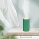 thumbnail image 5 of Difusor de aceite esencial humidificador de nieb fría portátil de 350 ml ambientador de aire aromaterapia de bajo ruido pa Verde Baoblaze Mini humidificador portátil, 5 of 8