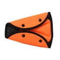 thumbnail image 1 of Fixation de Triangle de Voiture Boucle de Ceinture de Sécurité P9C1 Z7O1, 1 of 8