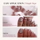 thumbnail image 5 of Brillo de labios PATRICK TA Major Volume Plumping Say Less 9 ml, 5 of 5