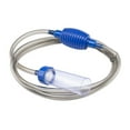 thumbnail image 2 of Tetra Water Cleaner Gravel Siphon for Aquariums, Easily Clean Freshwater Aquariums, 2 of 6