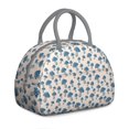 thumbnail image 1 of Sac à Lunch - Apothicaire Champignon Vénéneux, Sac Isolé Réutilisable pour Herburistes, 1 of 4