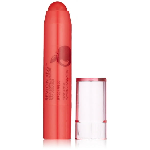 Bálsamo labial Revlon Kiss 030 HIDRATACIÓN DURADERA SPF 20 0.09 oz