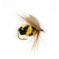 thumbnail image 2 of 10 Pcs/Set Fishing Artificial Insect Bait Bumble Bee Fly Trout Fishing Lures Bionic Honeybee Bait Fly Fishing Bait Handmade, 2 of 5