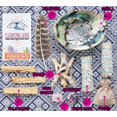 thumbnail image 3 of Kit de limpieza y difuminado para el hogar Blue River Sage w/ White Sage, 3 of 6