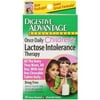 Reckitt Benckiser Digestive Advantage Lactose Intolerance Therapy, 30 ea