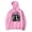 05, variant on XUANXIAOJIANG Taemin Ephemeral Hoodies, pop singers, casual long sleeved hooded sportswear, street wear