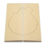 StewMac Engelmann Spruce Top Wood for Mandolin, Grade AAA
